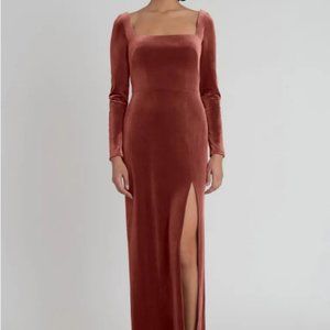 New Jenny Yoo Bridsemaids Dress